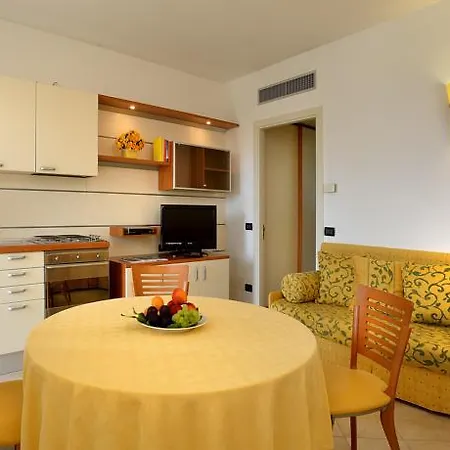 Bel Sit Hotel Senigallia
