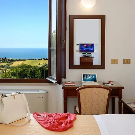 Hotel Bel Sit 3*