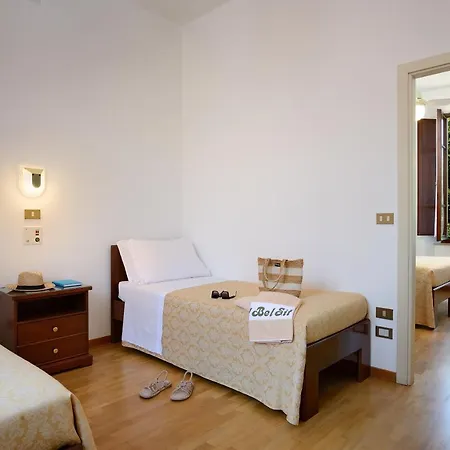 Bel Sit Hotel 3*