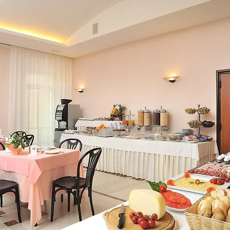 Hotel Bel Sit 3*