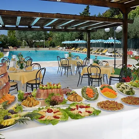 Bel Sit 3* Senigallia
