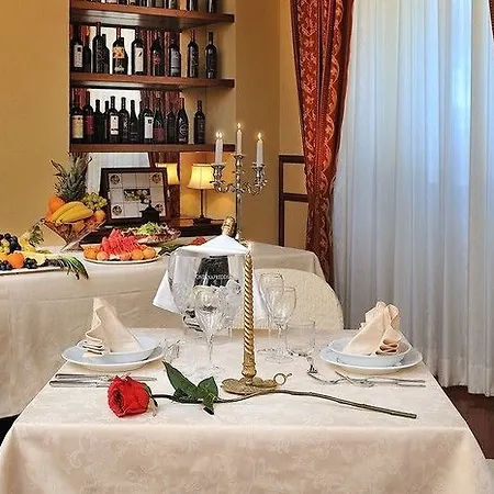 Hotel Bel Sit Senigallia