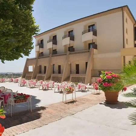 Bel Sit Hotel 3*