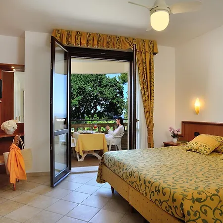 Bel Sit Hotel