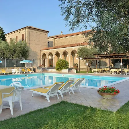 Bel Sit Hotel Senigallia