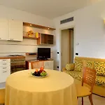 Bel Sit Отель Сенигаллия