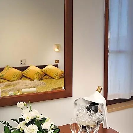Hotel Bel Sit 3*