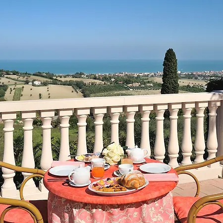 מלון Bel Sit סניגליה