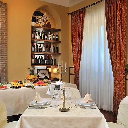 מלון Bel Sit סניגליה