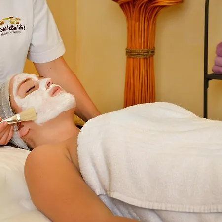 מלון Bel Sit סניגליה