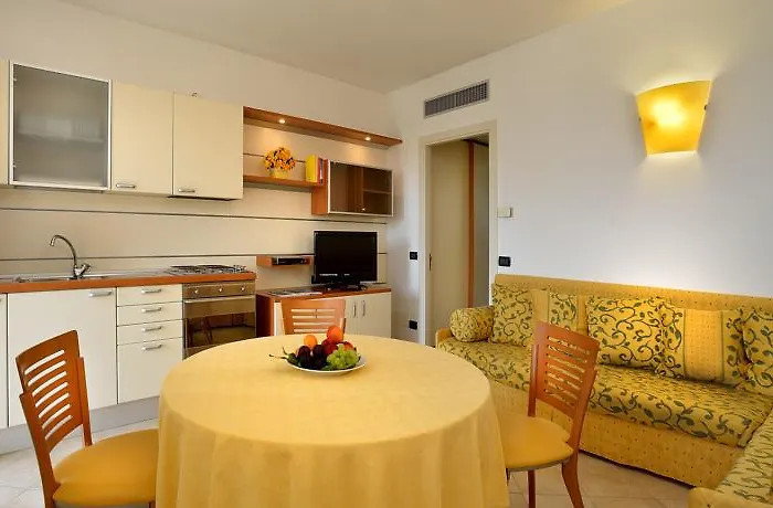 Bel Sit Hotel Senigallia