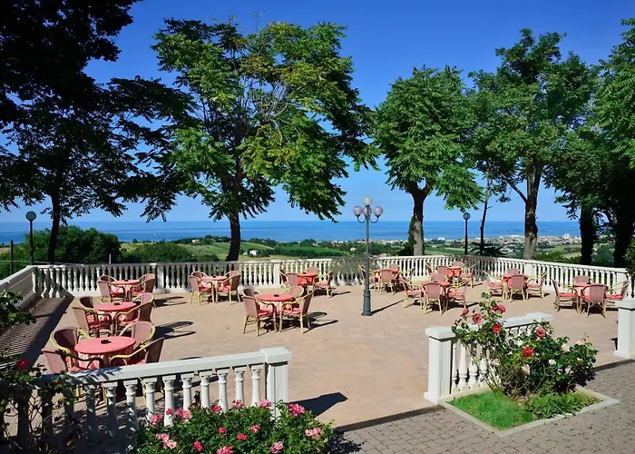 Bel Sit Hotel Senigallia