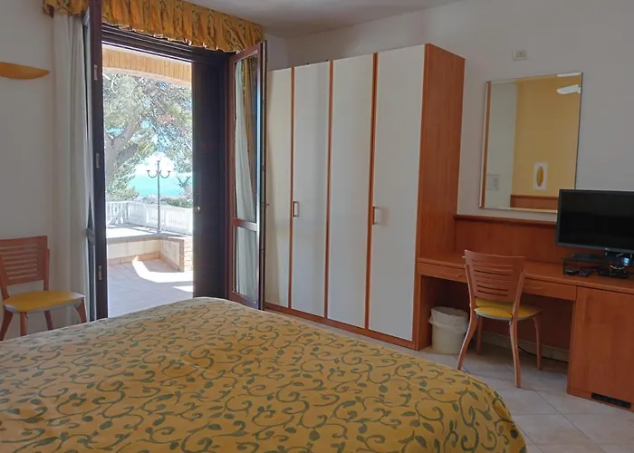 Bel Sit Hotel Senigallia