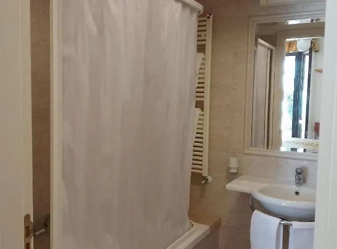 Hotel Bel Sit Senigallia