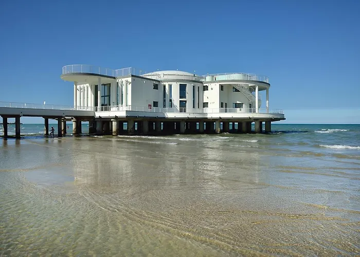 Bel Sit Hotel Senigallia