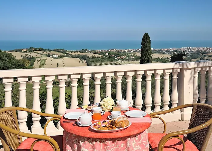 Hotel Bel Sit Senigallia