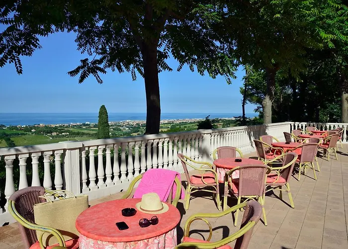 Hotel Bel Sit Senigallia