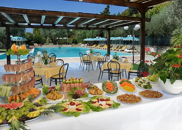 Bel Sit 3* Senigallia