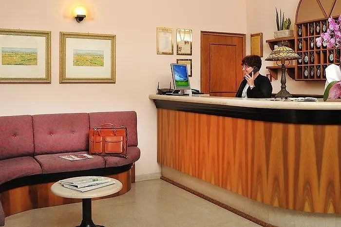 Hotel Bel Sit Senigallia