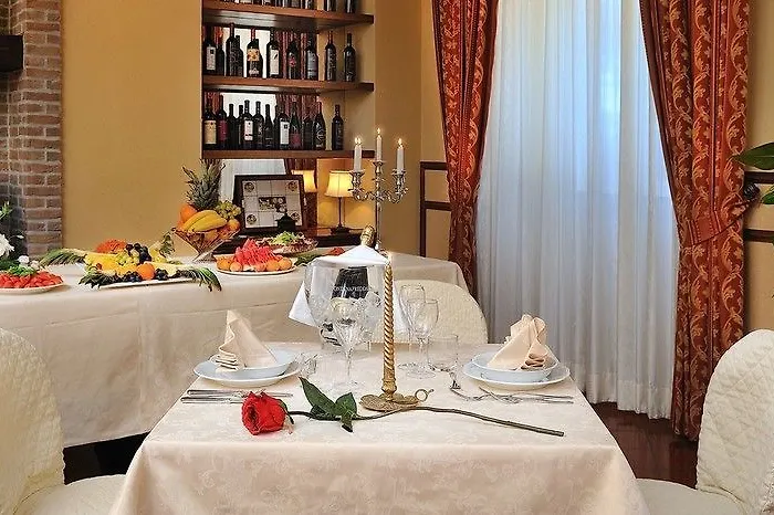 酒店 Bel Sit 西尼加利亚