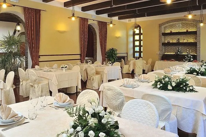 Bel Sit 3* Senigallia