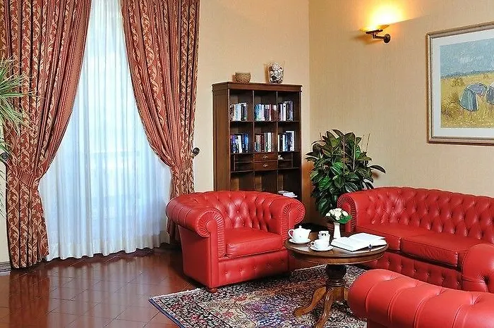 Bel Sit Hotel Senigallia