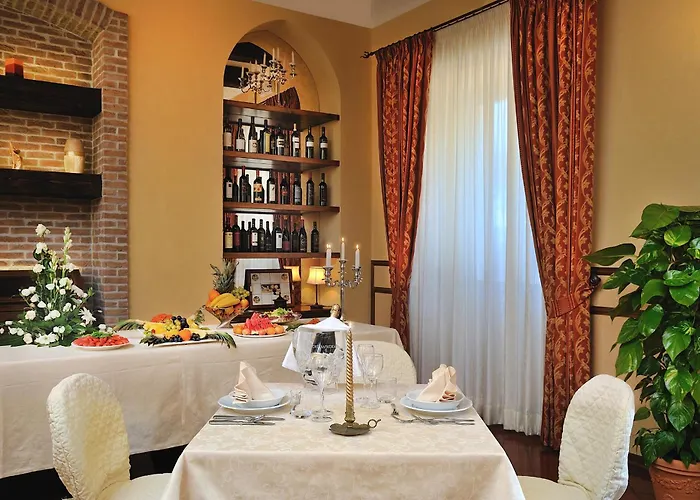 Hotel Bel Sit Senigallia