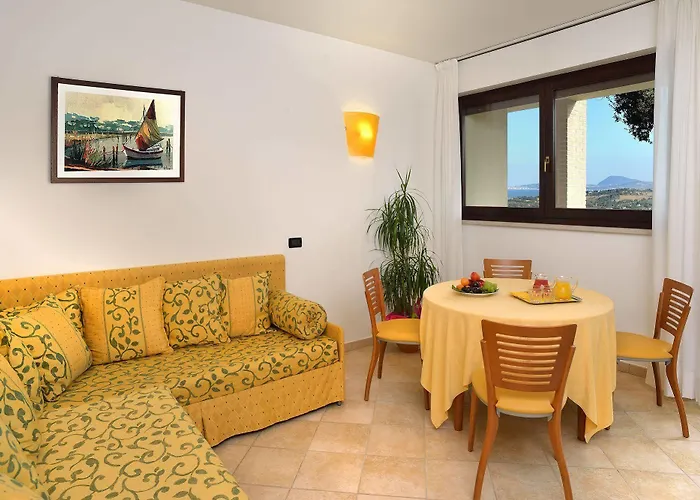 Bel Sit 3* Senigallia
