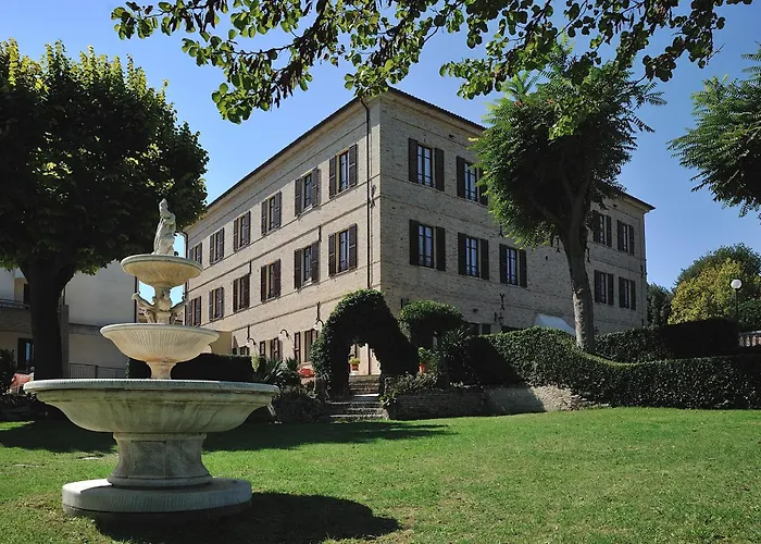 Hotel Bel Sit Senigallia